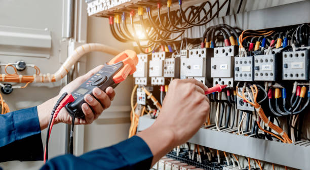 Best Industrial Electrical Services  in Vineland, NJ