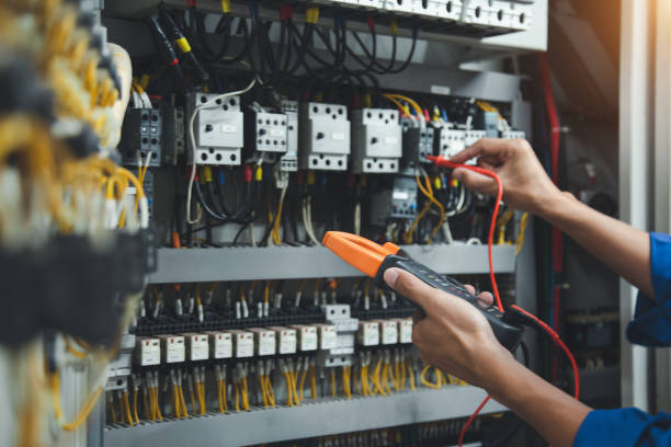 Best Electrical Troubleshooting Services  in Vineland, NJ