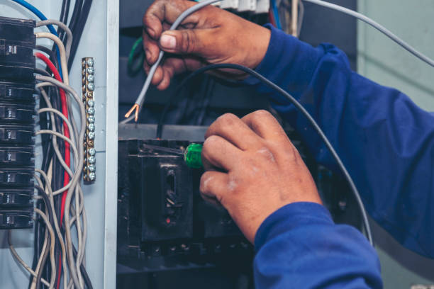 Best Residential Electrician Services  in Vineland, NJ