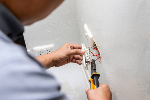 Best Local Electrician Companies  in Vineland, NJ