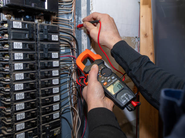 Best Emergency Electrical Repair  in Vineland, NJ