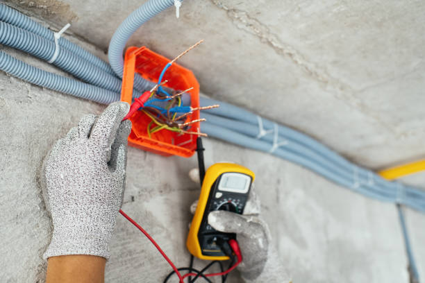 Affordable Emergency Electrician in Vineland, NJ