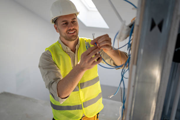 Best Local Electrician Companies  in Vineland, NJ