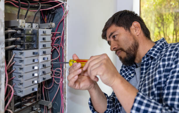 Best Electrical Rewiring Services  in Vineland, NJ